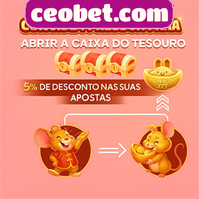 ceobet.com Rebate