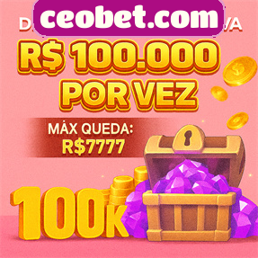 ceobet.com Fundo de Resgate de Perdas Semanais
